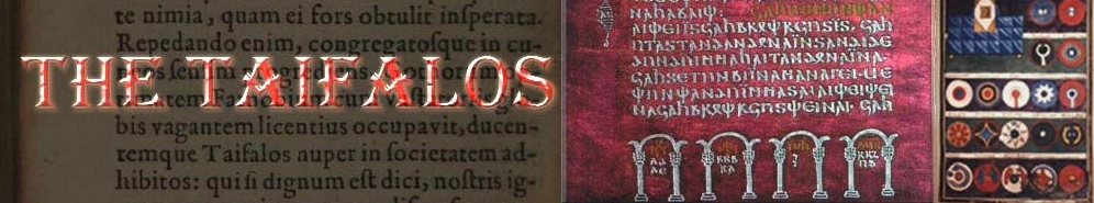 The Taifalos